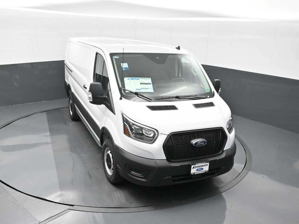2025 Ford Transit-250 Cargo Van 