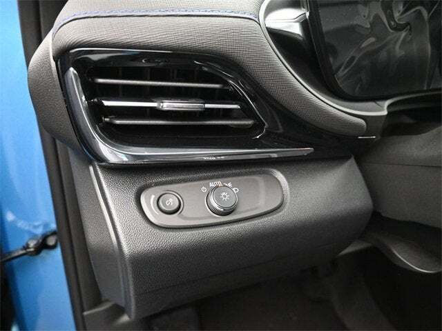 2025 Buick Envista Sport Touring FWD