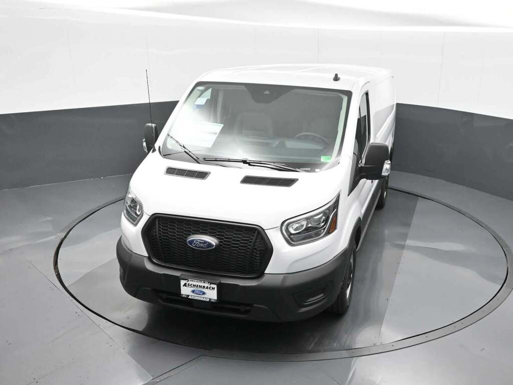 2025 Ford Transit-250 Cargo Van 