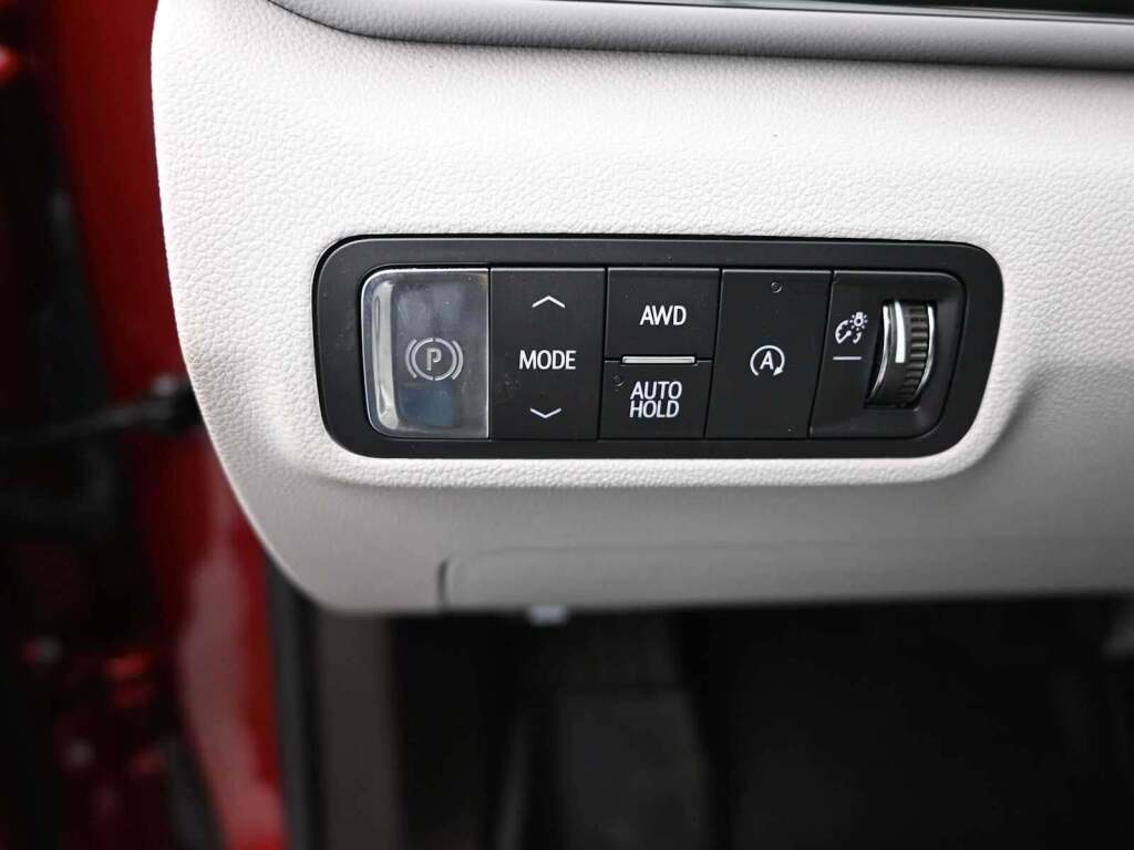 2026 GMC Terrain AWD Denali