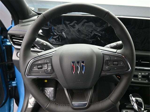 2025 Buick Envista Sport Touring FWD