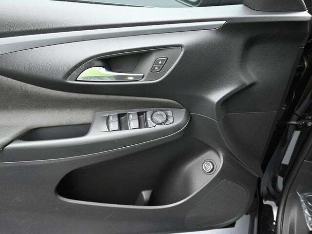 2025 Buick Envista Preferred FWD