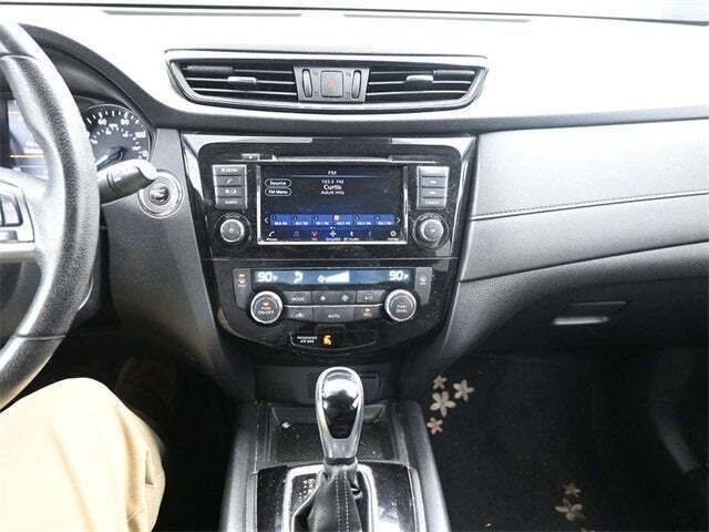 2020 Nissan Rogue SV Intelligent AWD