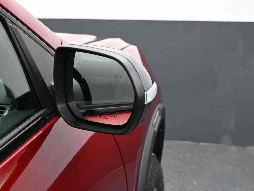 2024 GMC Acadia AWD AT4