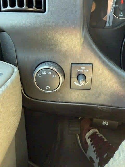 2025 Chevrolet Express Cutaway Work Van