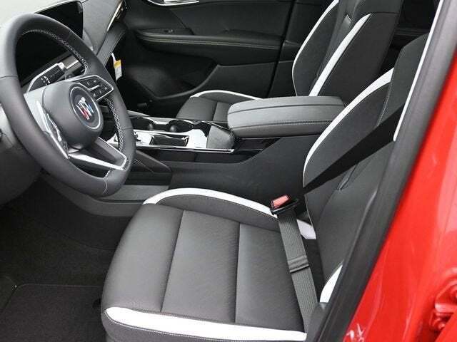 2025 Buick Envision Sport Touring AWD