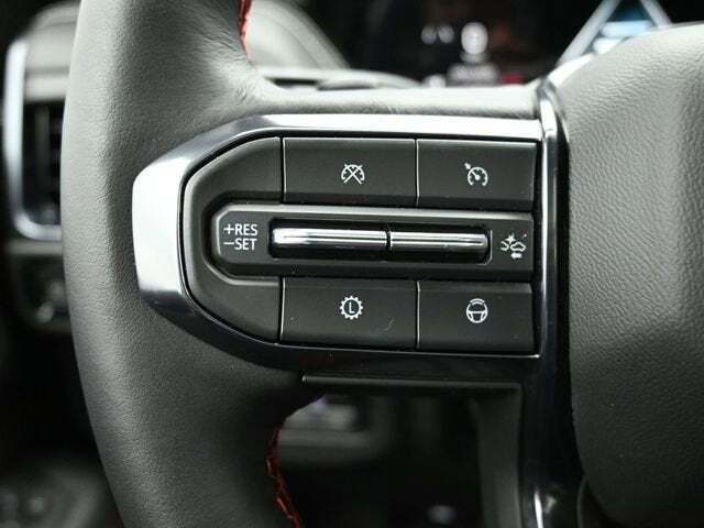 2025 GMC Yukon 4WD AT4 Ultimate