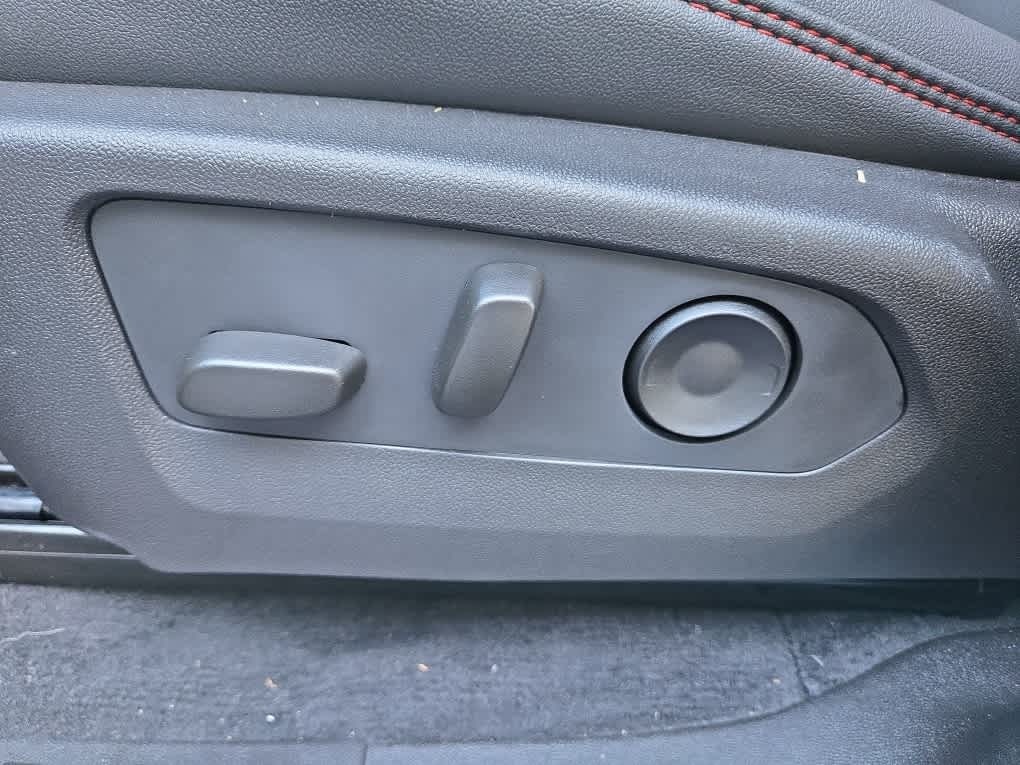 2025 Chevrolet Colorado 4WD Z71