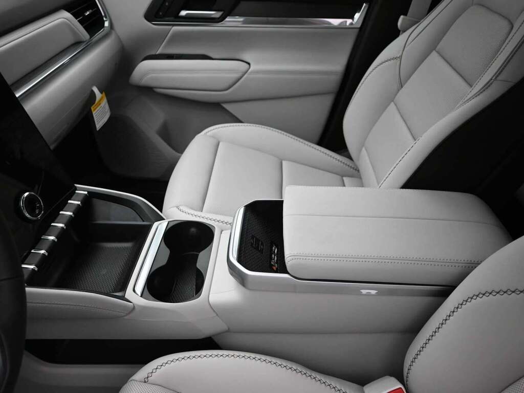 2026 GMC Terrain AWD Denali