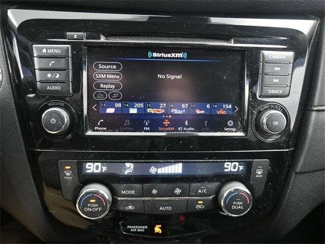 2020 Nissan Rogue SV Intelligent AWD