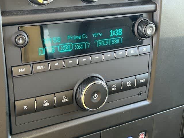 2023 Chevrolet Express Cutaway Work Van