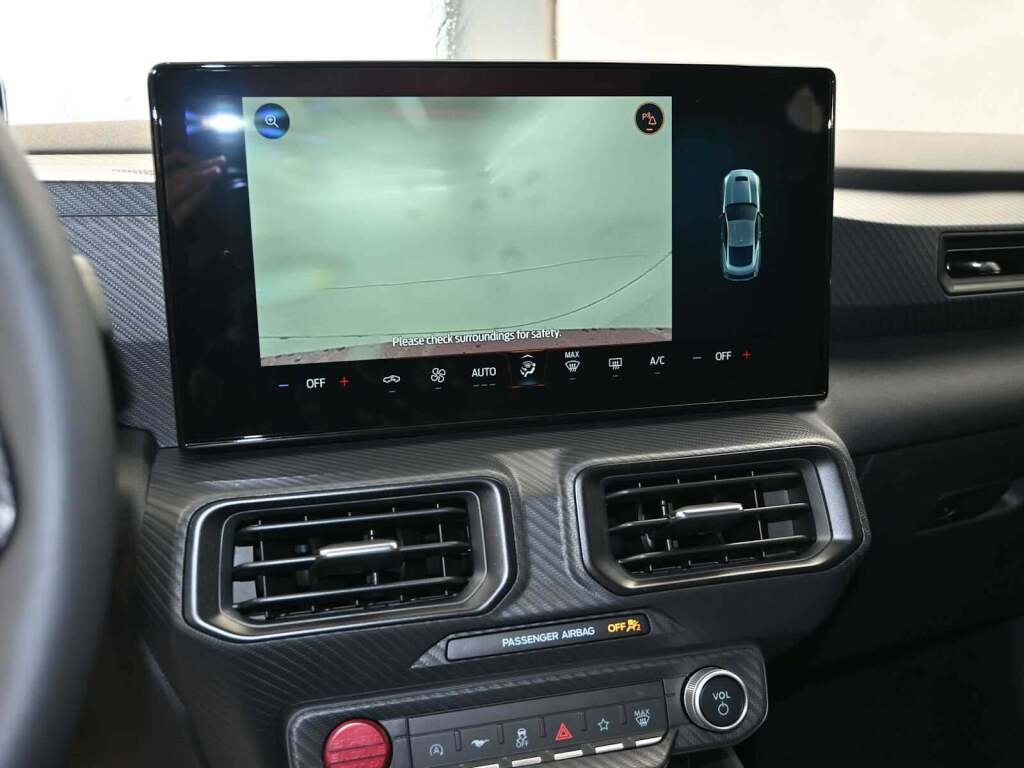 2025 Ford Mustang EcoBoost Fastback