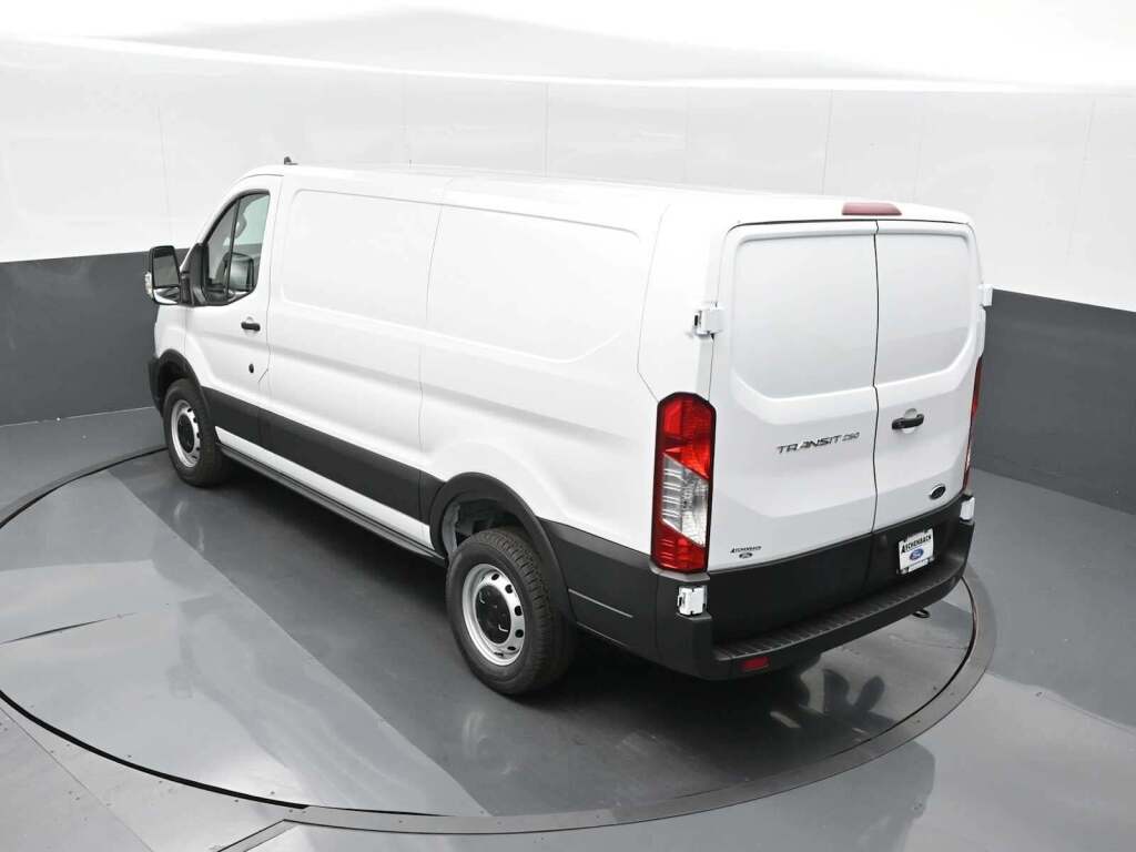 2025 Ford Transit-250 Cargo Van 