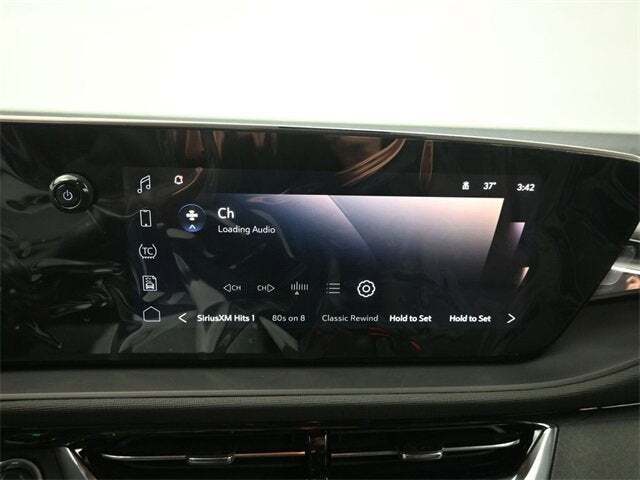 2025 Buick Envista Sport Touring FWD