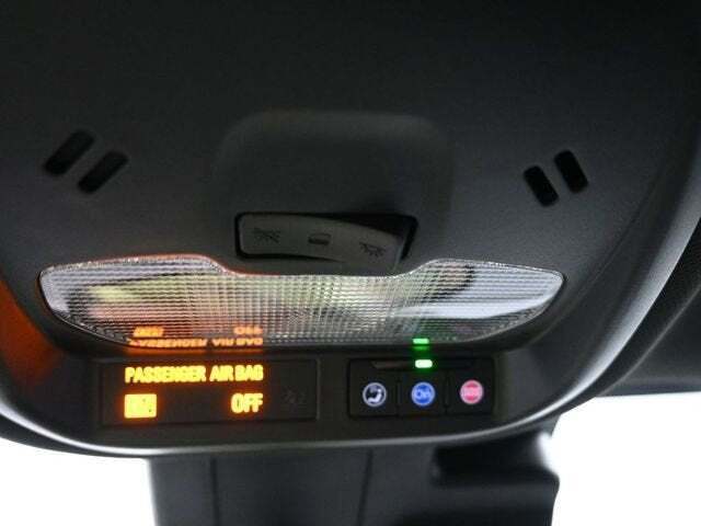 2025 Buick Envista Preferred FWD