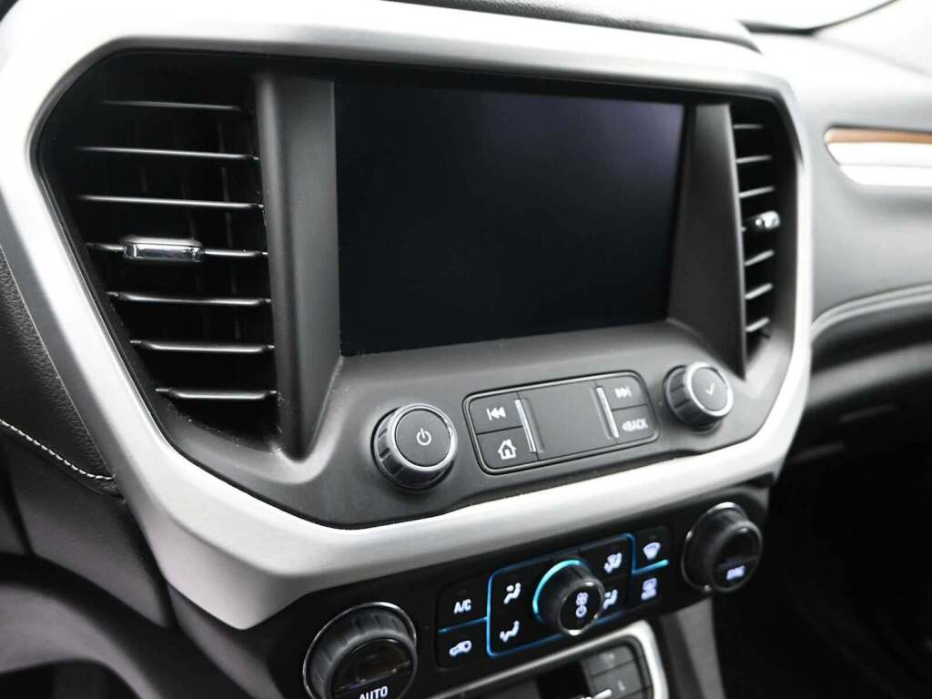 2023 GMC Acadia AWD SLE