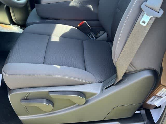 2023 Chevrolet Silverado MD Work Truck