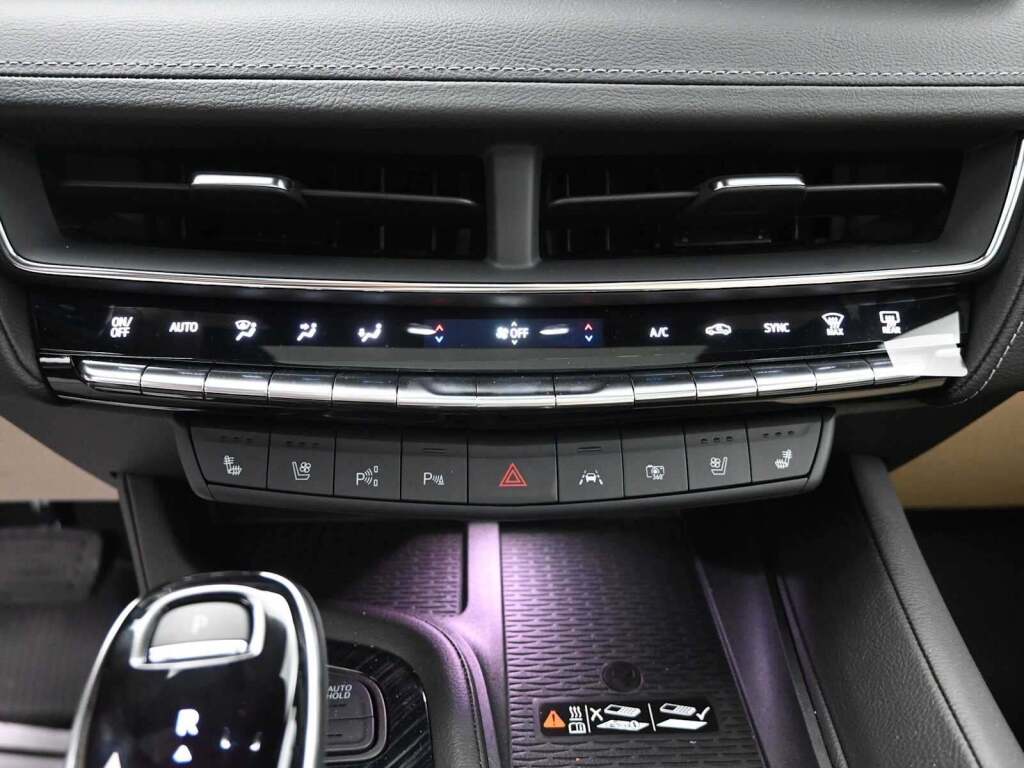 2025 Cadillac CT5 Premium Luxury RWD