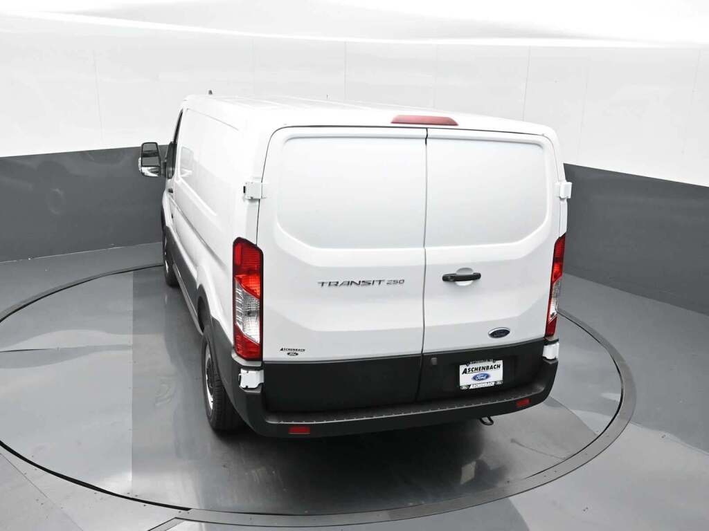 2025 Ford Transit-250 Cargo Van 