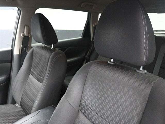 2020 Nissan Rogue SV Intelligent AWD