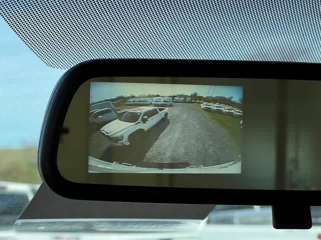 2023 Chevrolet Express Cutaway Work Van