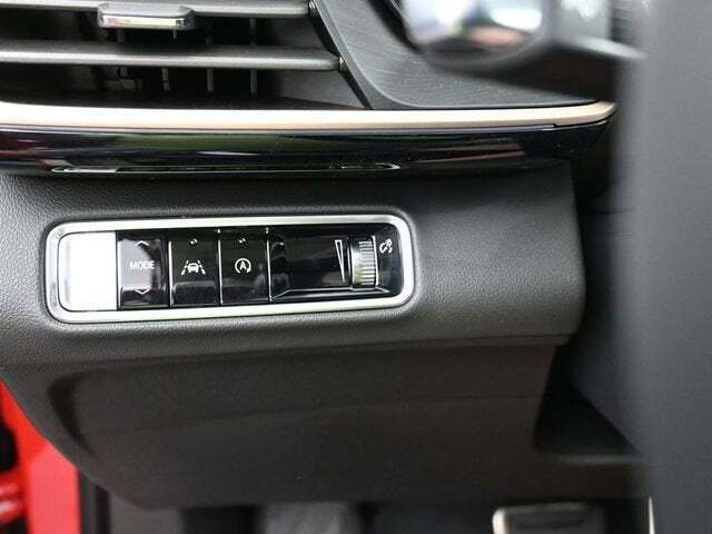 2025 Buick Envision Sport Touring AWD