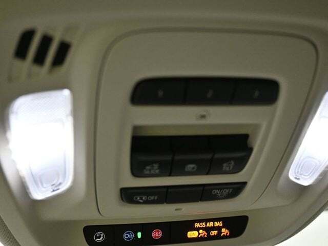 2025 Buick Envision Sport Touring AWD