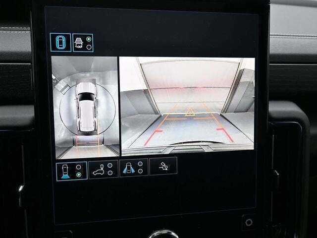 2025 GMC Yukon 4WD AT4 Ultimate