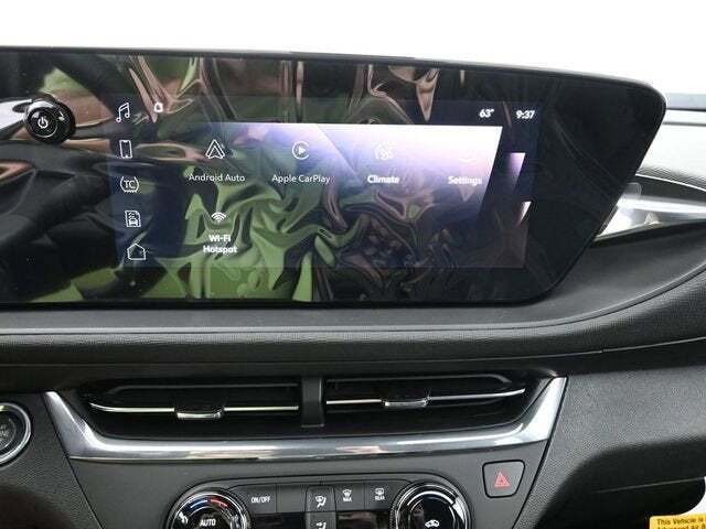 2025 Buick Envista Preferred FWD