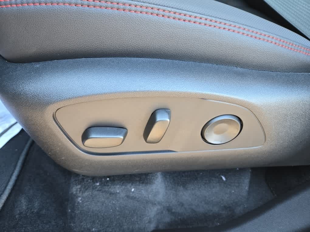 2026 Chevrolet Traverse FWD RS