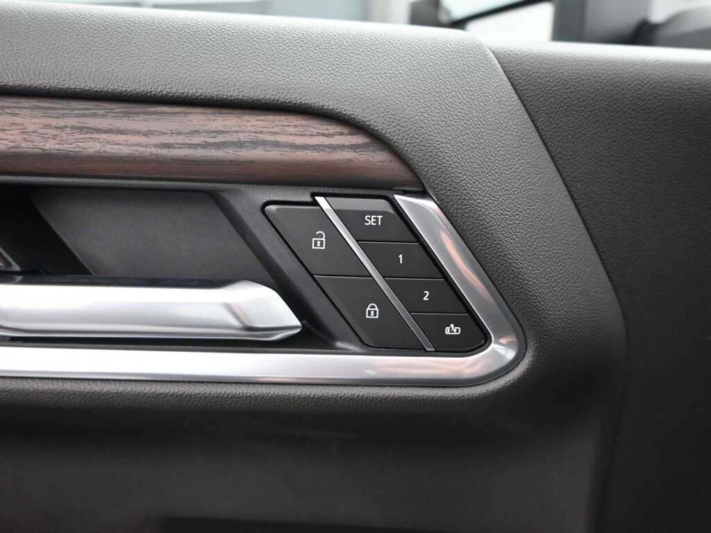 2026 GMC Sierra 2500HD SLT