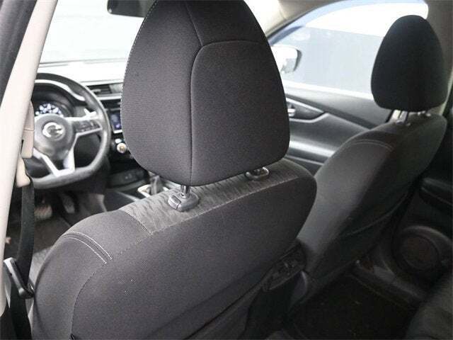 2020 Nissan Rogue SV Intelligent AWD