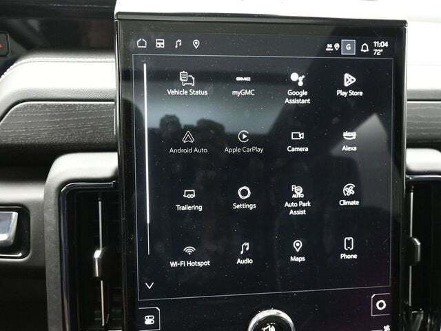 2025 GMC Yukon 4WD AT4 Ultimate