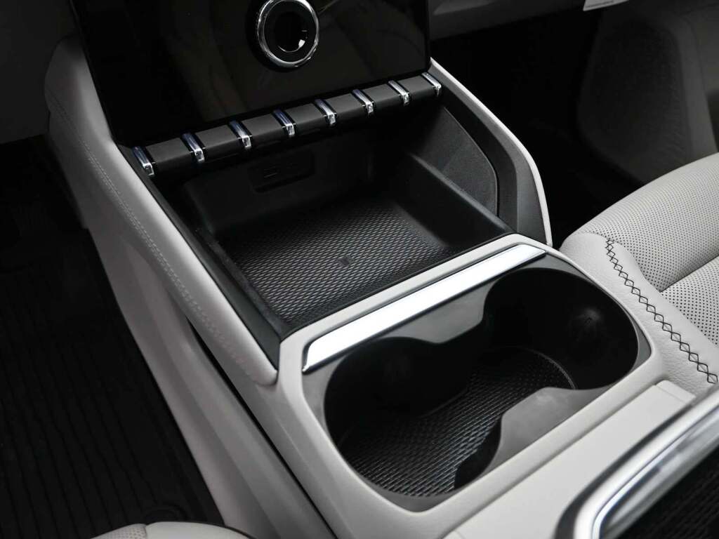 2026 GMC Terrain AWD Denali