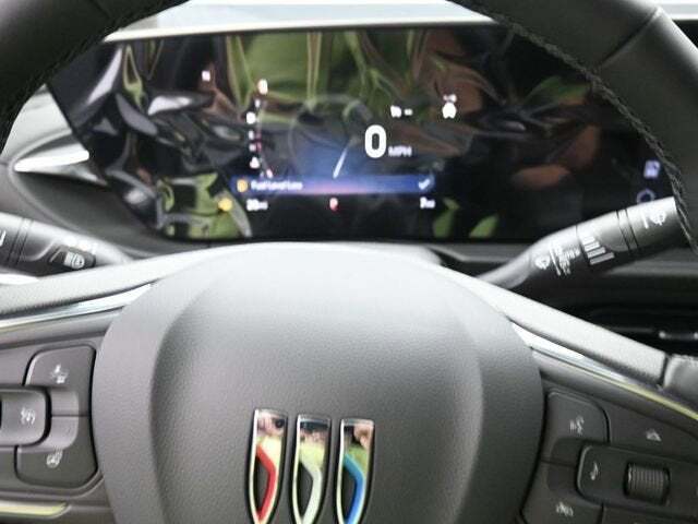 2025 Buick Envista Preferred FWD