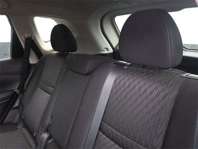 2020 Nissan Rogue SV Intelligent AWD