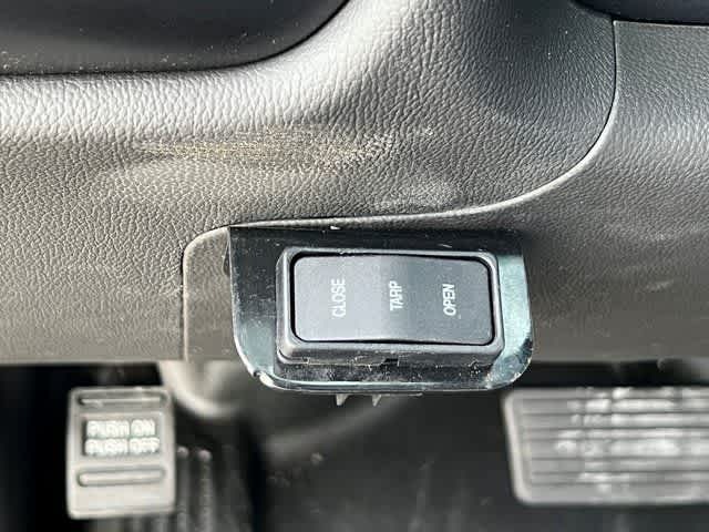 2023 Chevrolet Silverado MD Work Truck