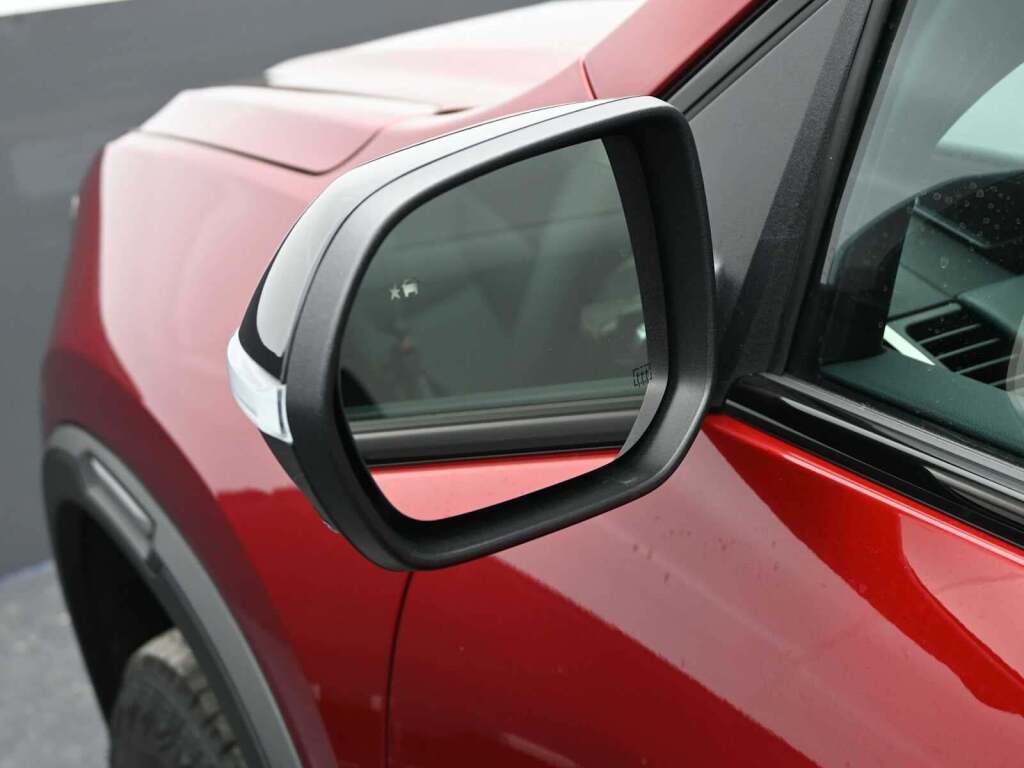 2024 GMC Acadia AWD AT4