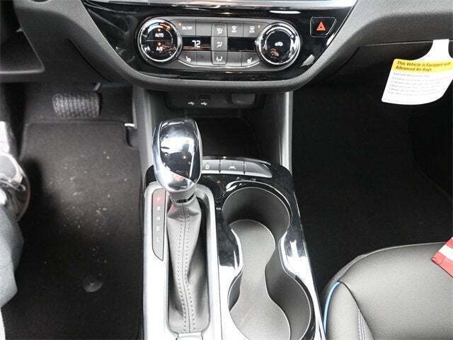 2025 Buick Envista Sport Touring FWD