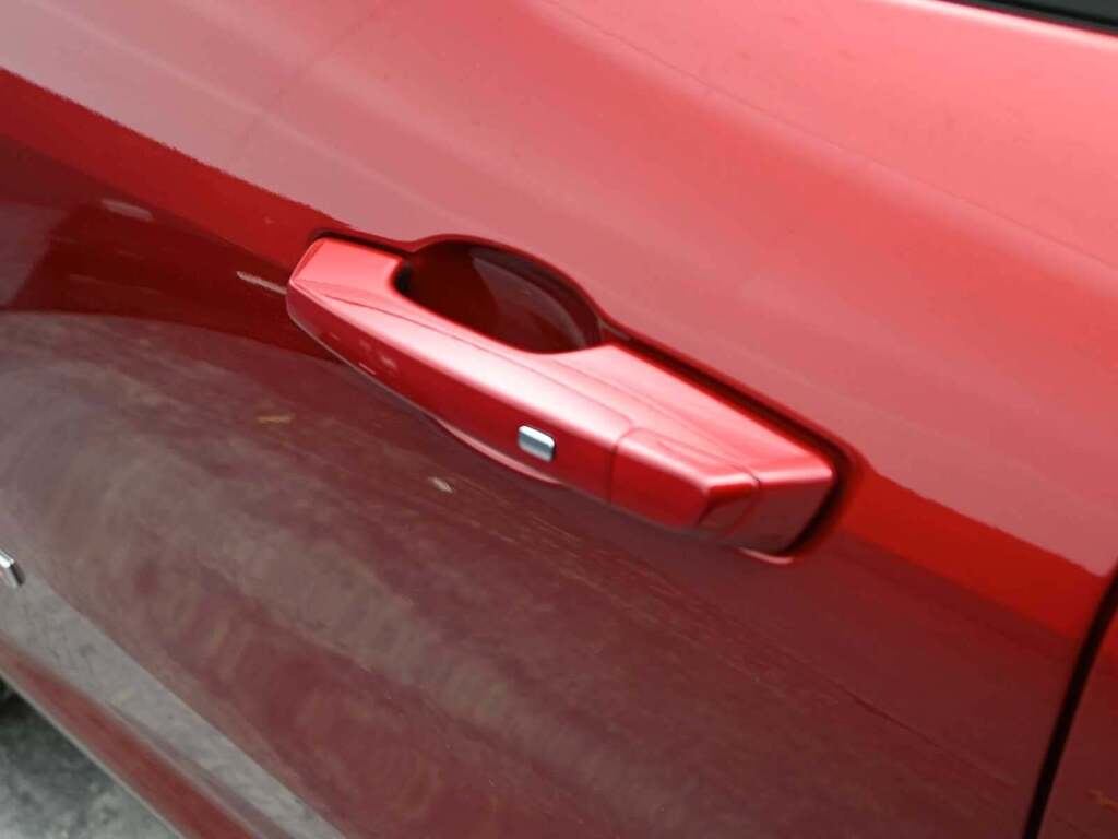 2024 GMC Acadia AWD AT4