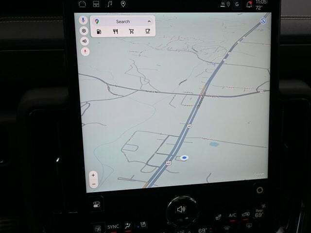 2025 GMC Yukon 4WD AT4 Ultimate