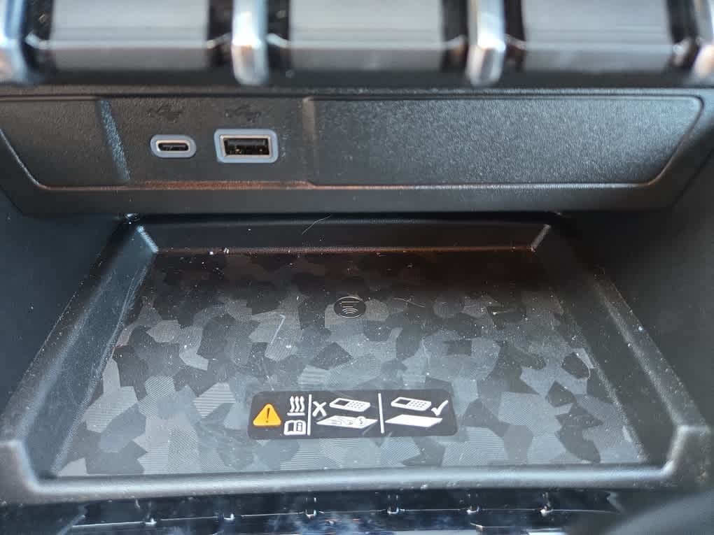 2025 Chevrolet Colorado 4WD Z71