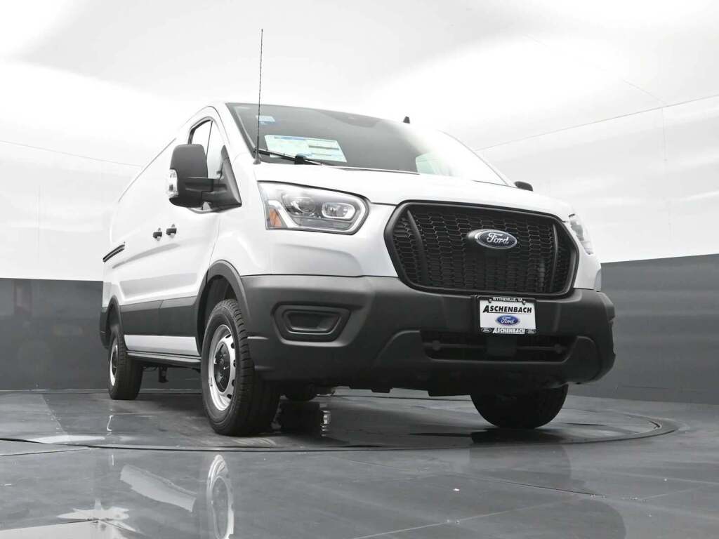 2025 Ford Transit-250 Cargo Van 