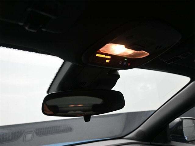 2025 Buick Envista Sport Touring FWD