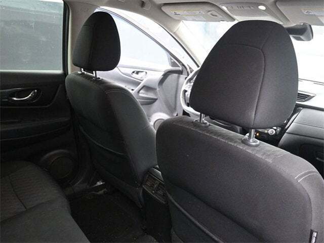 2020 Nissan Rogue SV Intelligent AWD