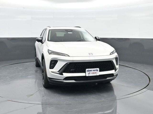 2025 Buick Envision Sport Touring AWD