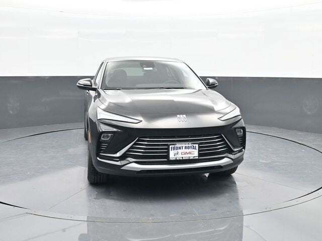 2025 Buick Envista Preferred FWD