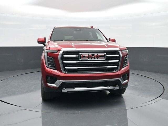 2025 GMC Yukon XL 4WD Elevation