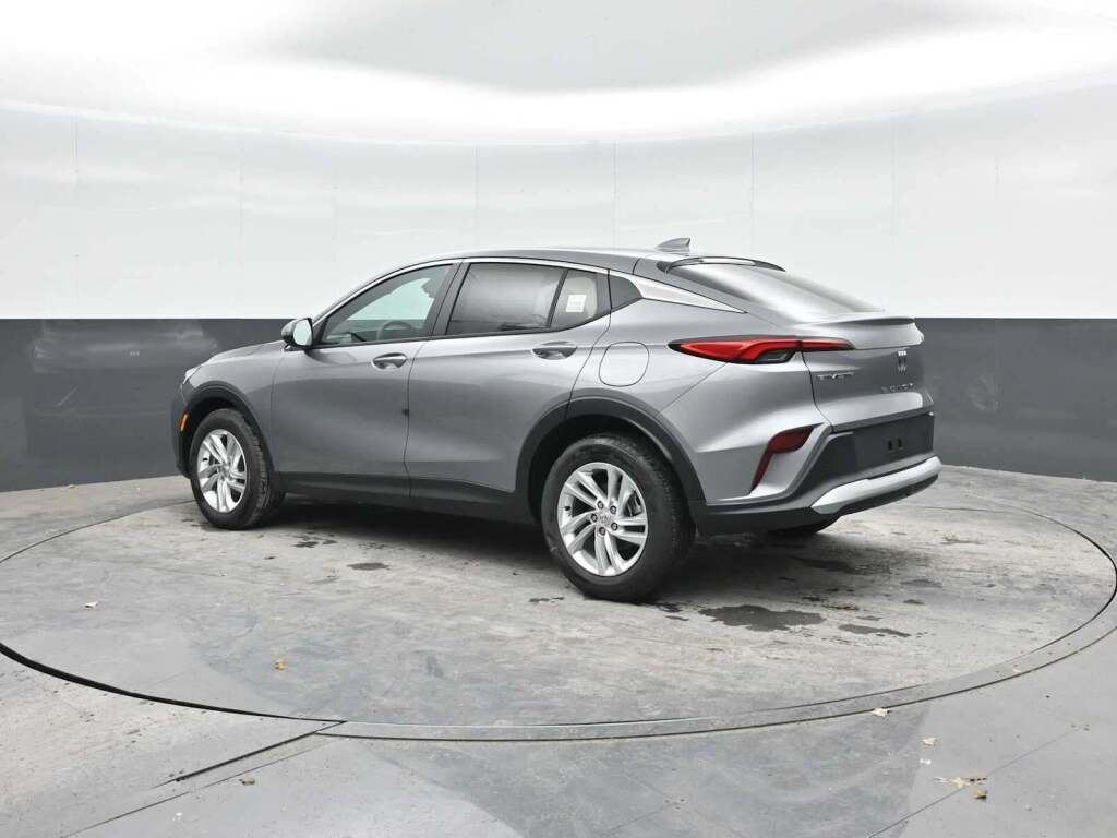 2026 Buick Envista Preferred FWD