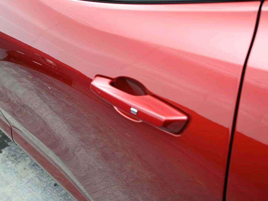 2024 GMC Acadia AWD AT4